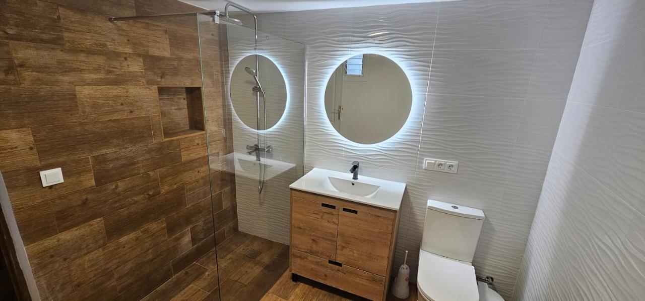 Suite 85, Villa Boutique Privada Con Piscina إيكود ذي لوس فينوس المظهر الخارجي الصورة