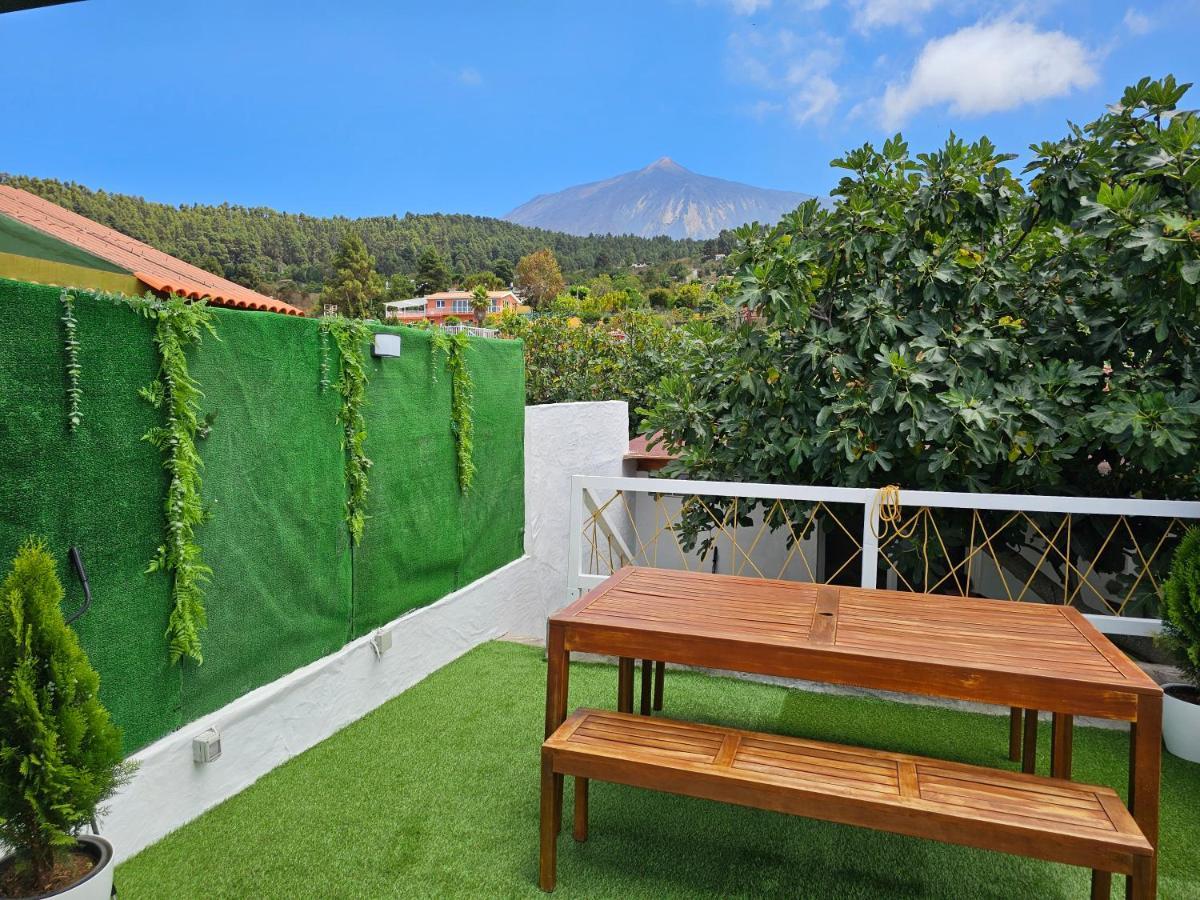 Suite 85, Villa Boutique Privada Con Piscina إيكود ذي لوس فينوس المظهر الخارجي الصورة