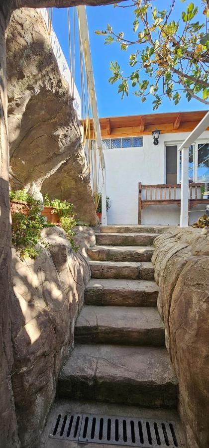 Suite 85, Villa Boutique Privada Con Piscina إيكود ذي لوس فينوس المظهر الخارجي الصورة