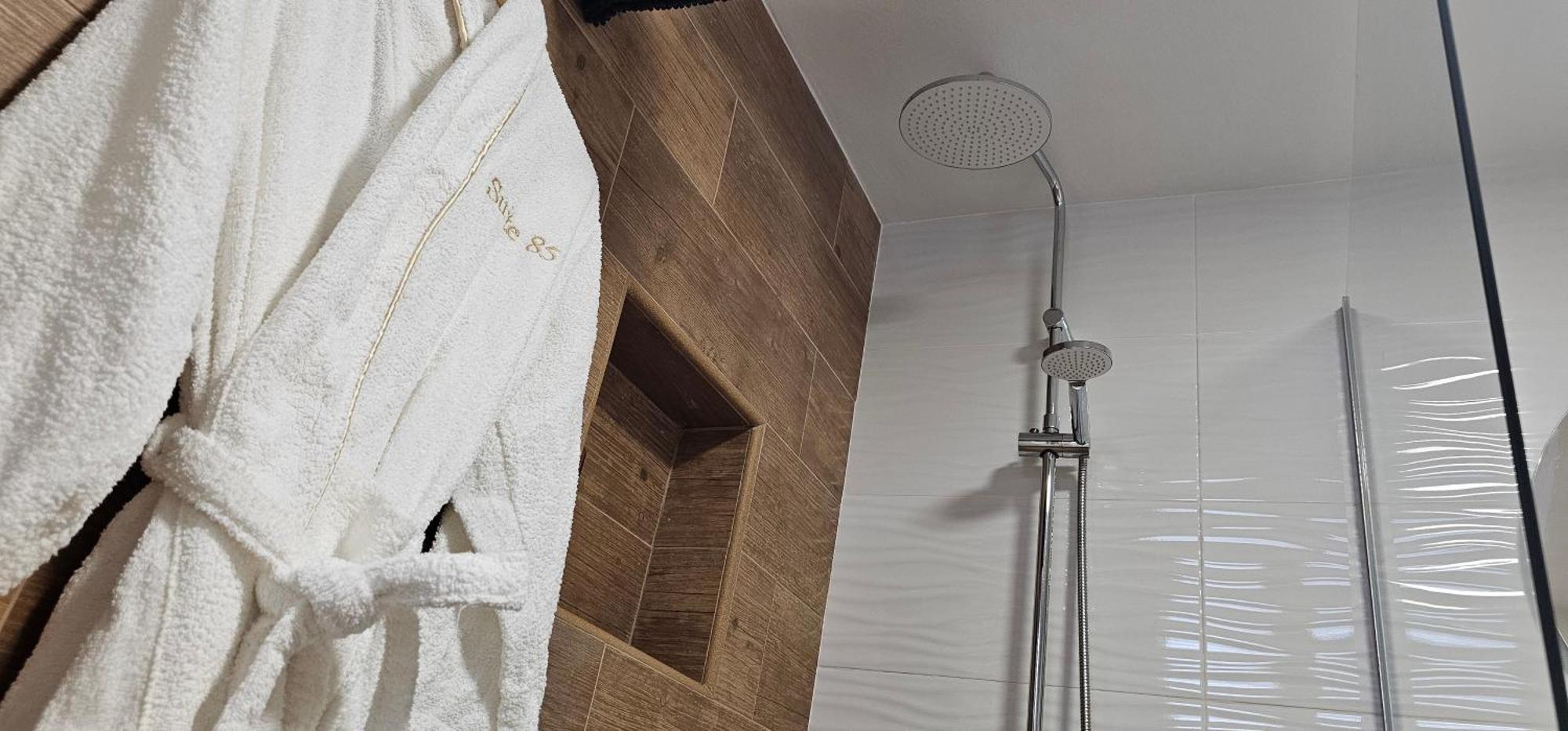 Suite 85, Villa Boutique Privada Con Piscina إيكود ذي لوس فينوس المظهر الخارجي الصورة