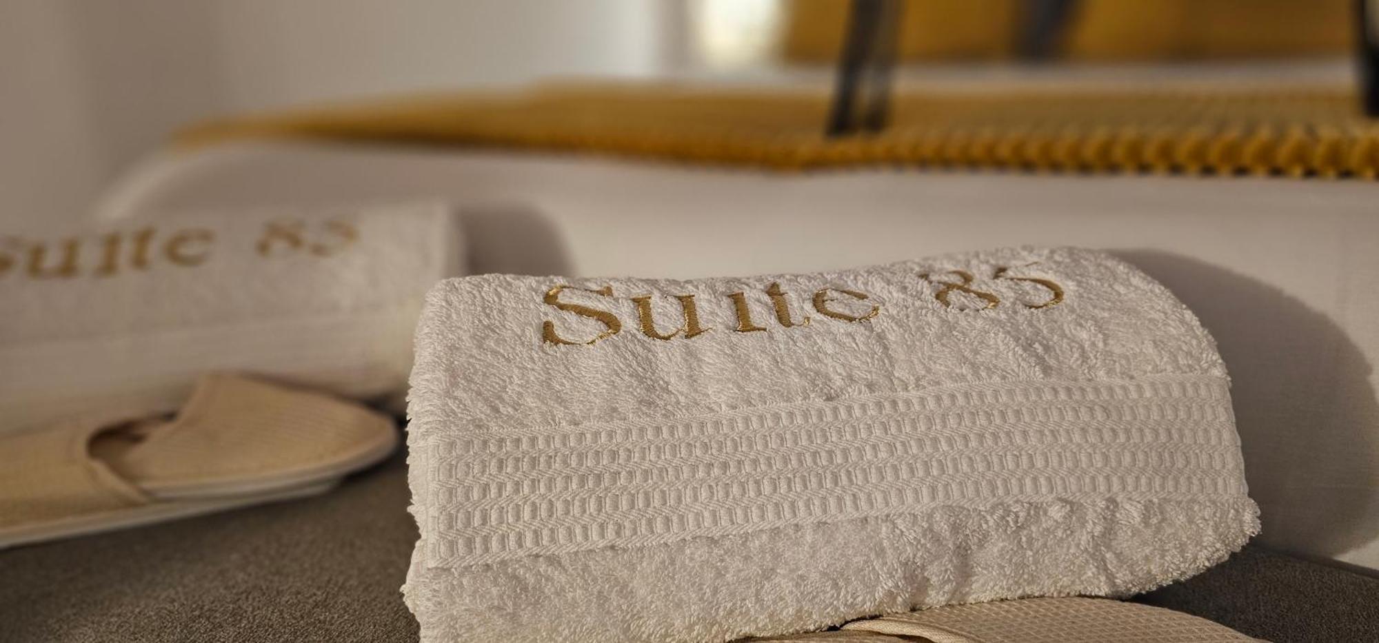 Suite 85, Villa Boutique Privada Con Piscina إيكود ذي لوس فينوس المظهر الخارجي الصورة