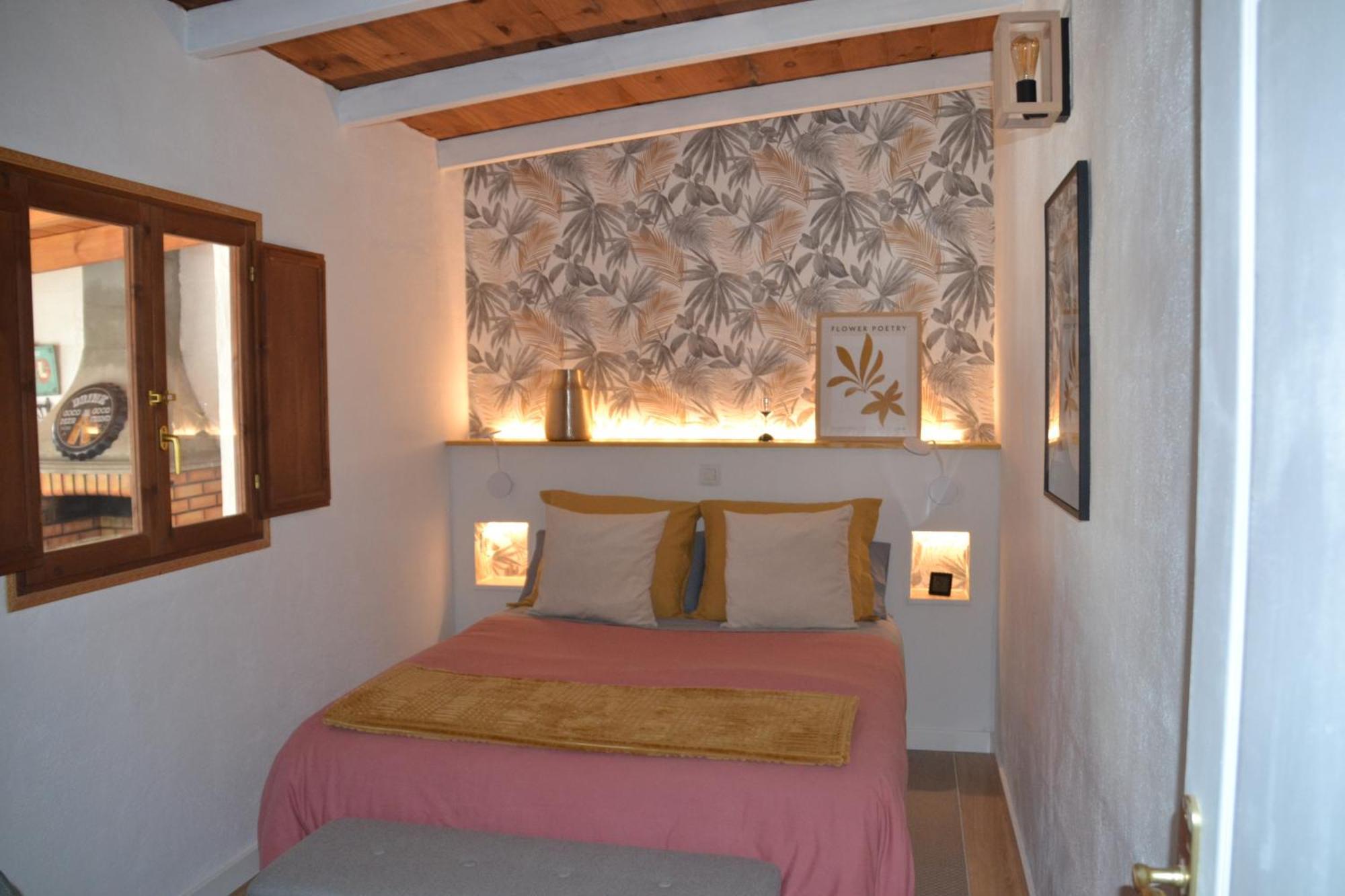 Suite 85, Villa Boutique Privada Con Piscina إيكود ذي لوس فينوس المظهر الخارجي الصورة