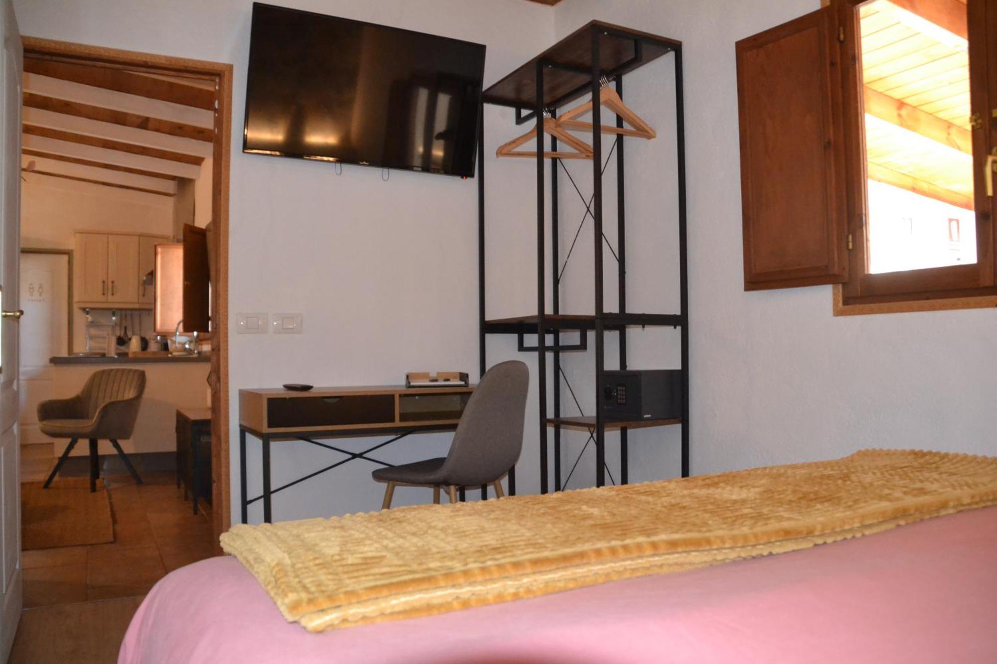 Suite 85, Villa Boutique Privada Con Piscina إيكود ذي لوس فينوس المظهر الخارجي الصورة