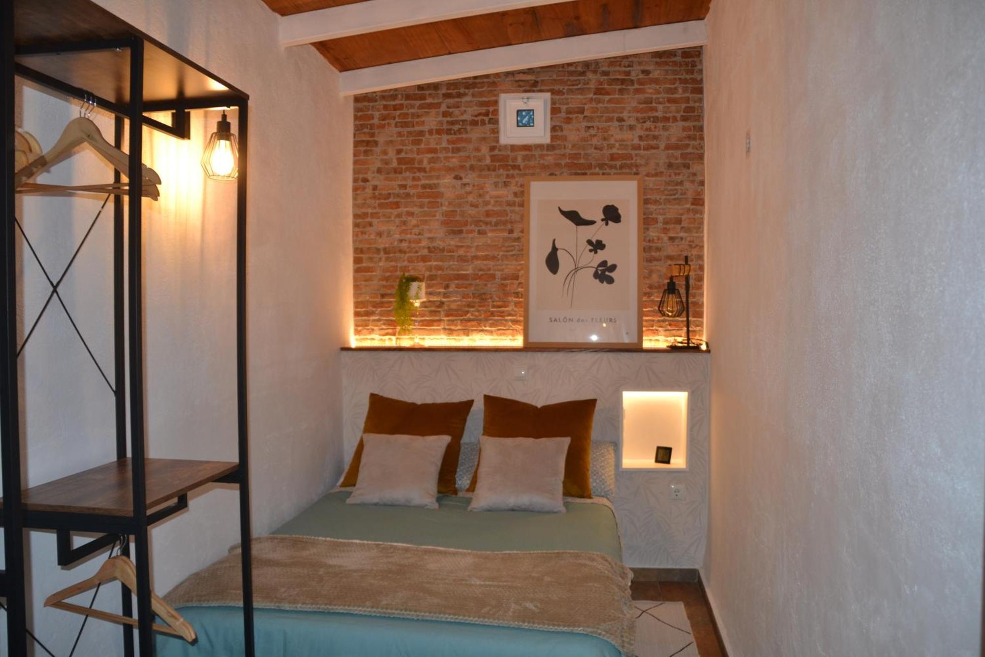 Suite 85, Villa Boutique Privada Con Piscina إيكود ذي لوس فينوس المظهر الخارجي الصورة