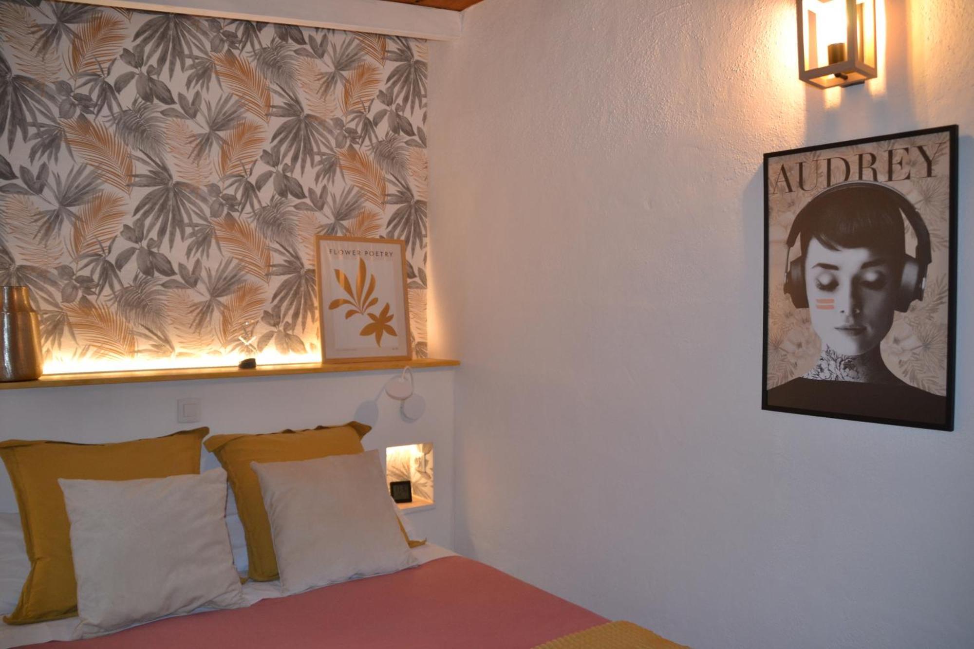 Suite 85, Villa Boutique Privada Con Piscina إيكود ذي لوس فينوس المظهر الخارجي الصورة