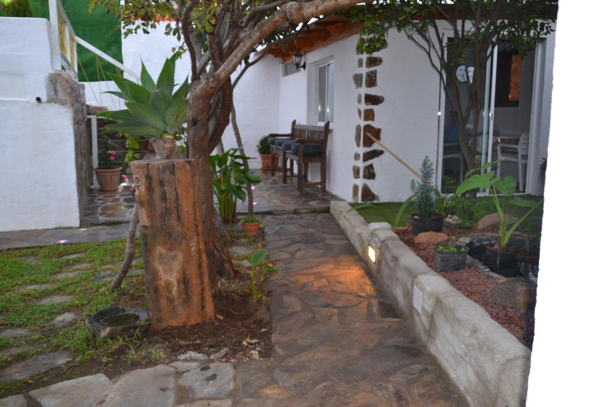 Suite 85, Villa Boutique Privada Con Piscina إيكود ذي لوس فينوس المظهر الخارجي الصورة