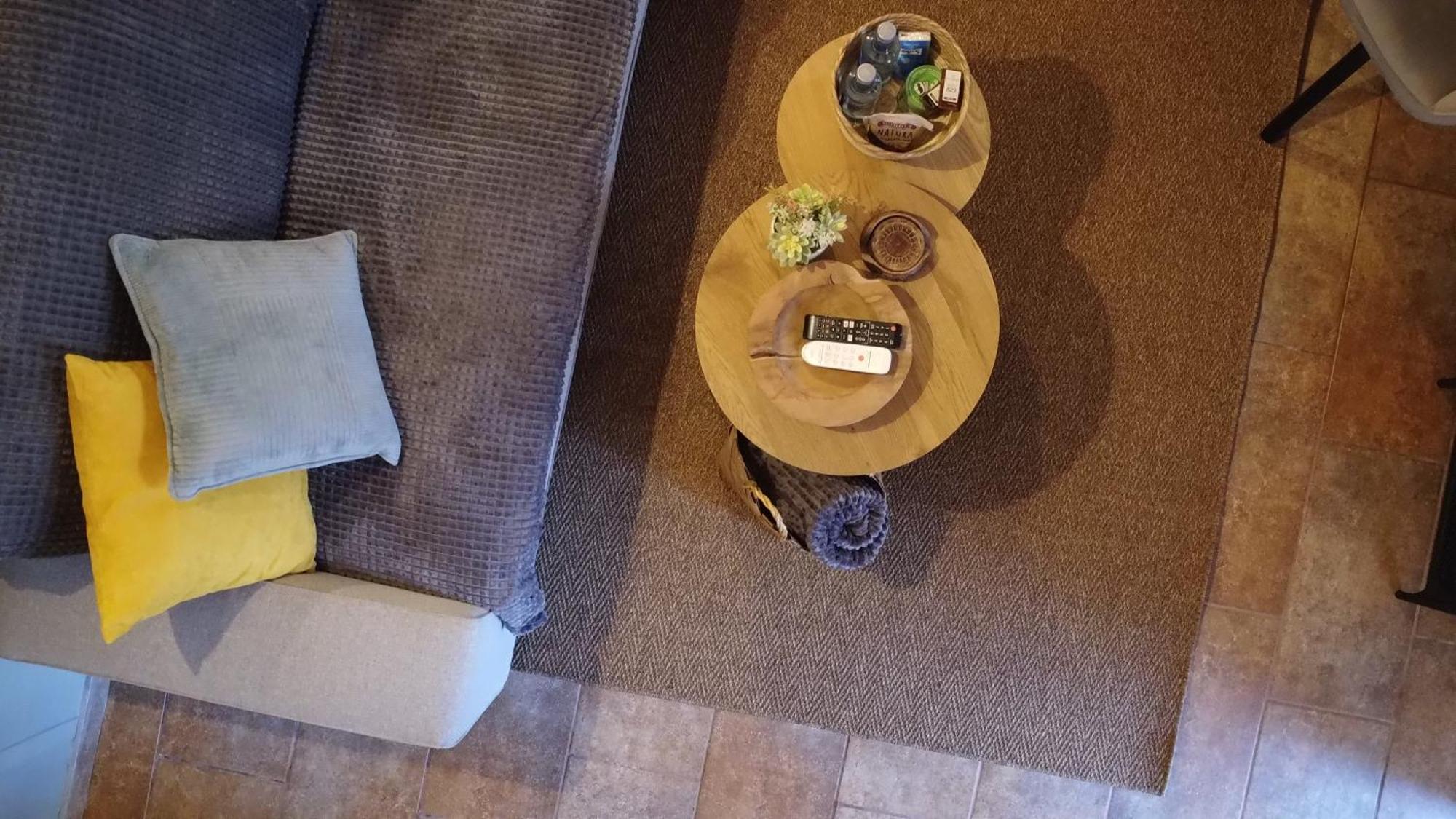 Suite 85, Villa Boutique Privada Con Piscina إيكود ذي لوس فينوس المظهر الخارجي الصورة